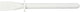 Creativ company lijmverdeler lengte 11,5cm breedte 1,5cm - 10st.