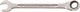 Stahlwille 17-13 steek- ringratelsleutel - omschakelbaar - 13 x 182mm