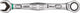 Wera 05073272001 joker steek- ringratelsleutel - 12 x 171mm