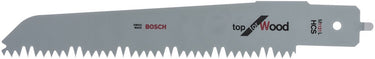 Bosch - zaagblad m 1131 l voor multizaag pfz 500 e top for wood