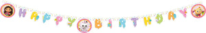 Happy birthday slinger gabby's poppenhuis