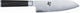 Kai shun classic santokumes - 18cm - damaststaal