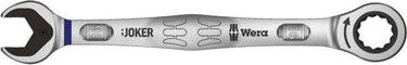 Wera steek- en ringratelsleutel - joker | 16 x 212 mm