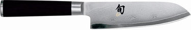 Kai santokumes shun classic 13.75 cm - 32 lagen damaststaal - dm-0727