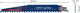 Bosch 2608900403 expert reciprozaagblad s1142khm tough wood