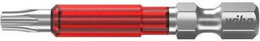Wiha bitset ty-bit 49mm (¼″) torx® (t20) ve=5 - 42130