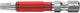 Wiha bitset ty-bit 49mm (¼″) torx® (t20) ve=5 - 42130