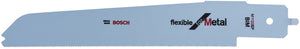 Bosch - reciprozaagblad m 1122 ef voor multizaag pfz 500 e flexible for metal