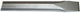 Makita platbeitel b 1 1 2 32 x 400 mm - p-05723