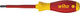 Wiha - schroevendraaier sl pz xeno 2 x 100 - 30701