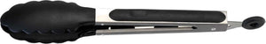 Berghoff essentials serveertang 26 cm - zwart -