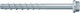 Fischer fbs ii 8x110 us tx betonschroef - zeskantkop - tx40 sw13 (50st)