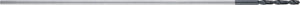 Milwaukee 4932363676 hss-bekistingsboren - din 7490 hsscad1 12 x 600 - 1 pc