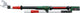 Bosch advancedprune 18v-45 - accu takkenschaar - inclusief verlengstuk - 18 v accu 2.0 ah - al 18v-20 lader