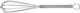 Westmark set van 2 kloppers uit rvs 15cm 20cm