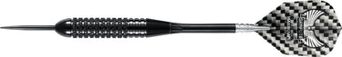 Harrows black arrow 25gk