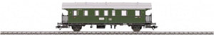 Märklin personenrijtuig abi donnerbüchseâ€