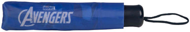 Undercover paraplu avengers 94cm marvel kinderparaplu multicolor.