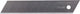 Stanley handgereedschap afbreekmesjes 18mm - (50 stuks doos) - 3-11-301