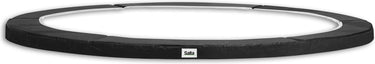 Salta - trampoline veiligheidsrand premium black edition - ø 305 cm - zwart