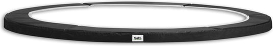Salta - trampoline veiligheidsrand premium black edition - ø 305 cm - zwart