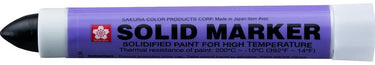 Sakura solid marker original | zwart
