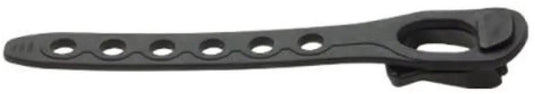 Thule rubber strip clipon hangon 50903 reserveonderdeel zwart