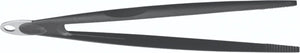 Gefu piccolino kookpincet – 30 cm – hittebestendig – voor bbq, wokken en serveren