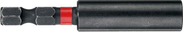 Milwaukee magnetische bithouder magnetische bithouder 60 mm - 4932352406