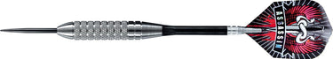 Harrows assassin heavy 80% tungsten 38gr
