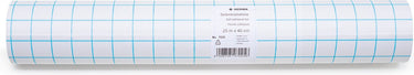 Herma zelfklevende folie 7025 40cm x 25 m transparant