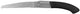 Merkloos sans marque klapzaag - 41 cm - rvs
