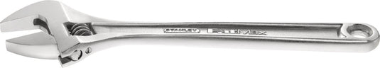 Stanley fatmax verstelbare moersleutel 200mm