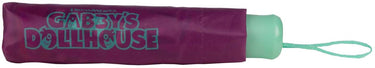 Undercover koci domek gabi serie - parasol - 94cm - lichtgewicht - handgreep