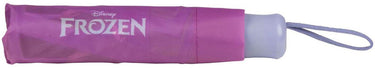 Undercover frozen paraplu - 94 cm - prinses elsa - opvouwbaar