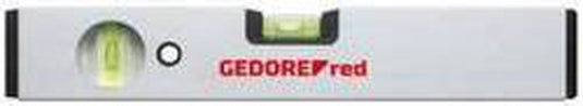 Gedore red r94100187 3301425 telescopische waterpas 1000 mm
