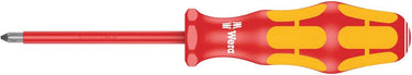 Wera schroevendraaier vde ph162i - ph1