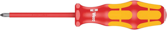 Wera schroevendraaier vde ph162i - ph1
