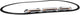 Toi-toys treinset elektrische high speed rails, 15dlg.