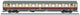 Märklin sneltrein wagon avmz 111