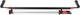 Milwaukee m12 uhl-0 12v li-ion accu motorkap verlichting body - 1350lumen