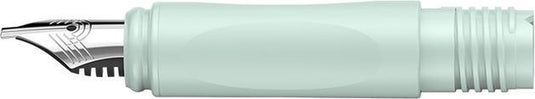 Schneider schrijfwaren schneider vulpenpunt - callissima - mint - lijnbreedte 1,5mm - s-163881