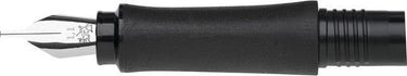 Faber-castell kalligrafiepunt vulpen - grip - penpunt 1.1 - fc-140956