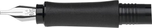 Faber-castell kalligrafiepunt vulpen - grip - penpunt 1.4 - fc-140957