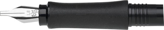 Faber-castell kalligrafiepunt vulpen - grip - penpunt 1.8 - fc-140958