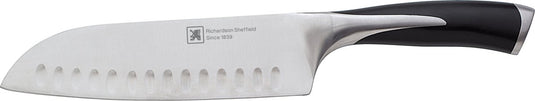 Richardson sheffield - kyu- 17,5 cm santukomes