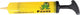 Freds swim academy swimtrainer rood + handpomp
