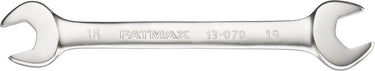 Stanley - fatmax steeksleutel 18x19mm antislip - steeksleutel - steeksleutels - 1 stuk(s)