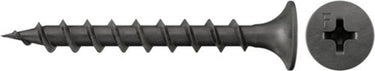 Fischer gipsplaatschroef - 3,5x45 mm, philips aandrijving, grof