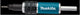 Makita accessoires makita quad driver 3.2mm ph2 nr10(m5) - boor- en bithouder